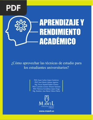 Aprendizaje y Rendimiento Académico