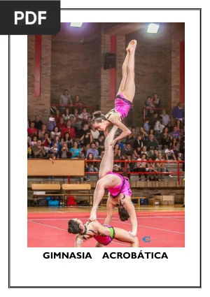 Apuntes de Gimnasia Acrobática