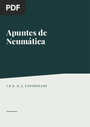 Apuntes de Neumática