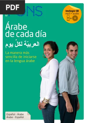 Árabe de Cada Día
