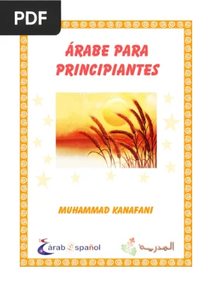Árabe para Principiantes