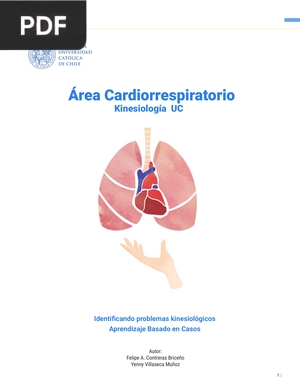 Área Cardiorrespiratorio - Kinesiología UC