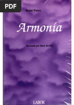 Armonía