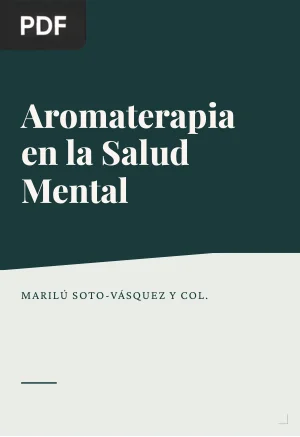 Aromaterapia en la Salud Mental
