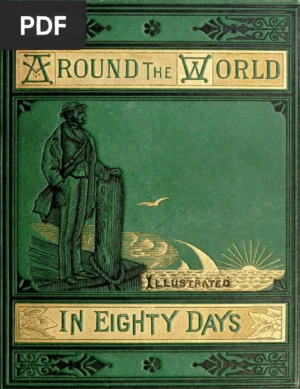 Around the World in Eighty Days