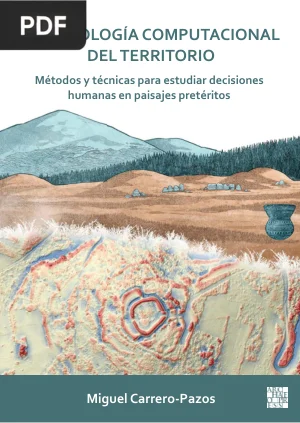 Arqueología computacional del territorio.