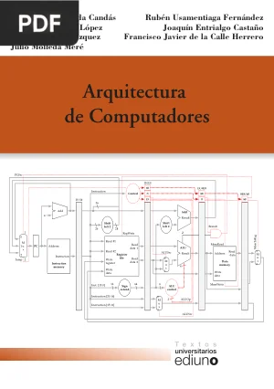 Arquitectura de Computadores