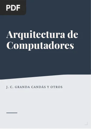 Arquitectura de Computadores