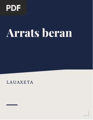 Arrats beran