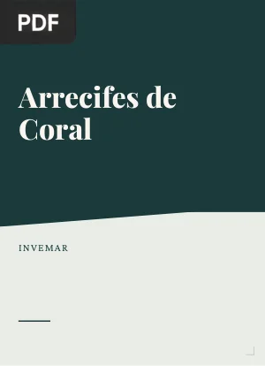 Arrecifes de Coral