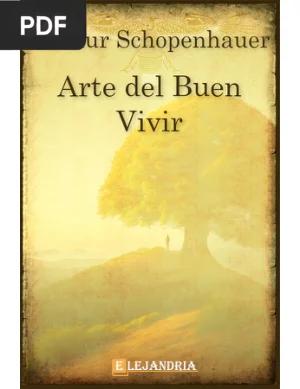 Arte del buen vivir