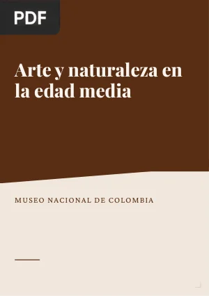 Arte y naturaleza en la edad media