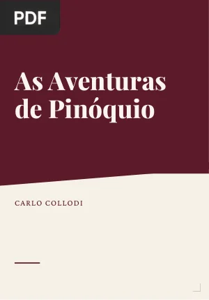 As Aventuras de Pinóquio