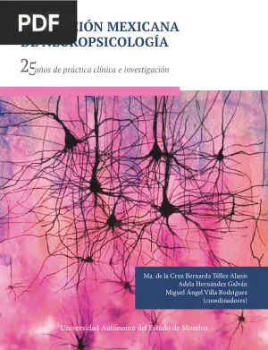 Asociación Mexicana de Neuropsicología: 25 Años de Práctica Clínica e Investigación
