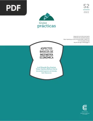 Aspectos básicos de ingeniería económica