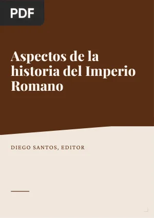 Aspectos de la historia del Imperio Romano