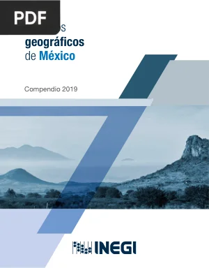 Aspectos Geográficos de México