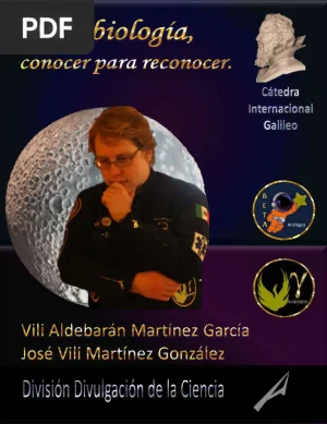 Astrobiología: Conocer para Reconocer