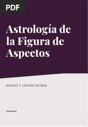 Astrología de la Figura de Aspectos