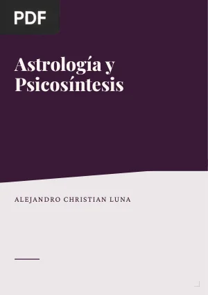 Astrología y Psicosíntesis