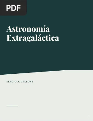 Astronomía Extragaláctica