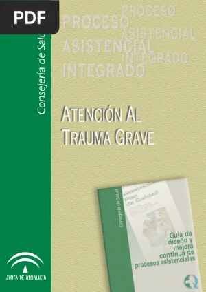 Atención al trauma grave