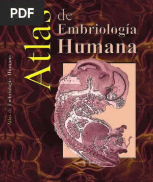 Atlas de Embriología Humana