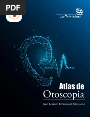 Atlas de otoscopia