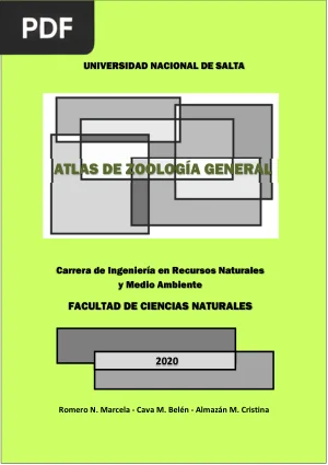Atlas de Zoología General