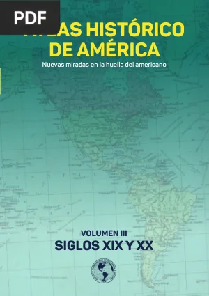 Atlas Histórico de América