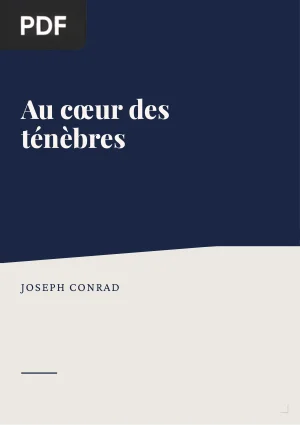 Au cœur des ténèbres