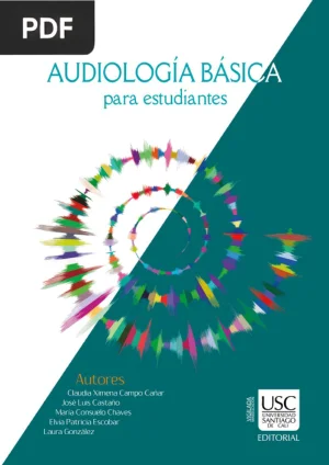 Audiología básica para estudiantes