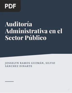 Auditoría Administrativa en el Sector Público