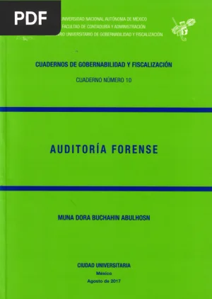 Auditoría Forense