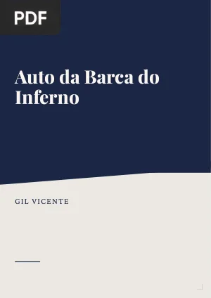 Auto da Barca do Inferno