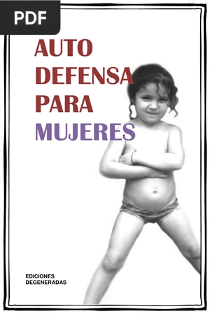 Autodefensa para mujeres