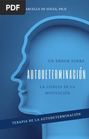 Autodeterminación - La ciencia de la motivación
