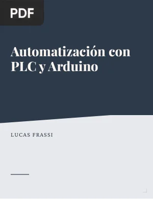 Automatización con PLC y Arduino