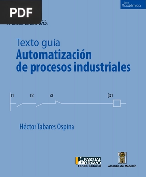 Automatización de Procesos Industriales