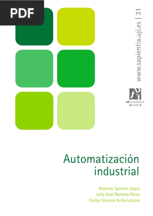 Automatización Industrial