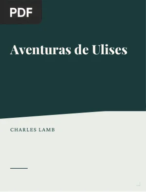 Aventuras de Ulises