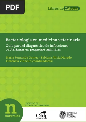 Bacteriología en Medicina Veterinaria