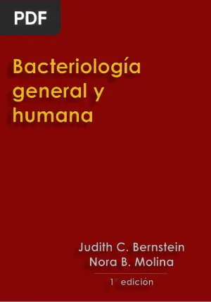 Bacteriología General y Humana