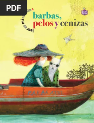 Barbas, pelos y cenizas