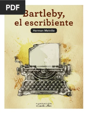Bartleby, el escribiente