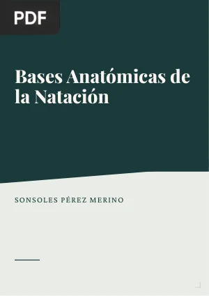 Bases anatómicas de la natación