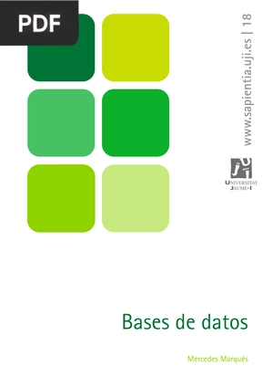Bases de datos