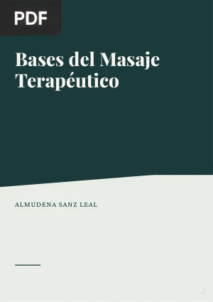 Bases del Masaje Terapéutico