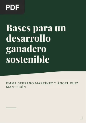 Bases para un desarrollo ganadero sostenible: la consideración de la producción animal desde una perspectiva sistémica