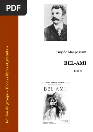 Bel-Ami